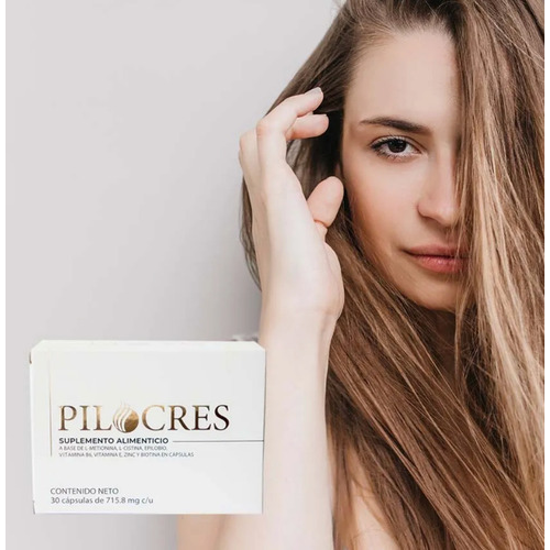 Pilocres