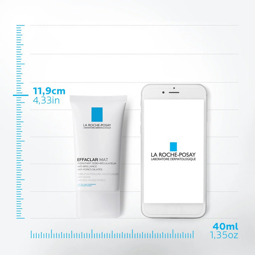 Effaclar Mat Crema
