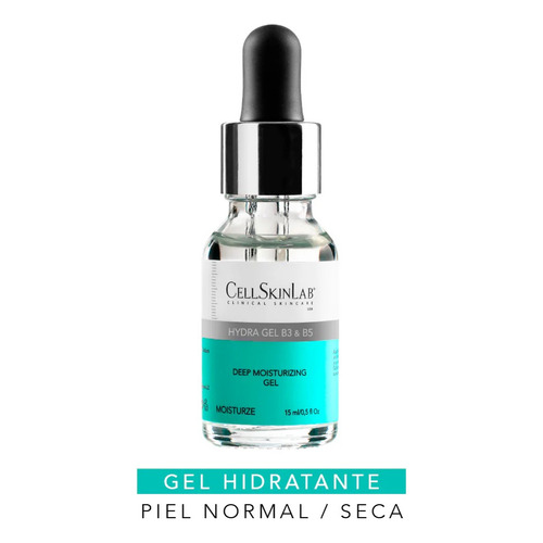 Hydra Gel B3&B5