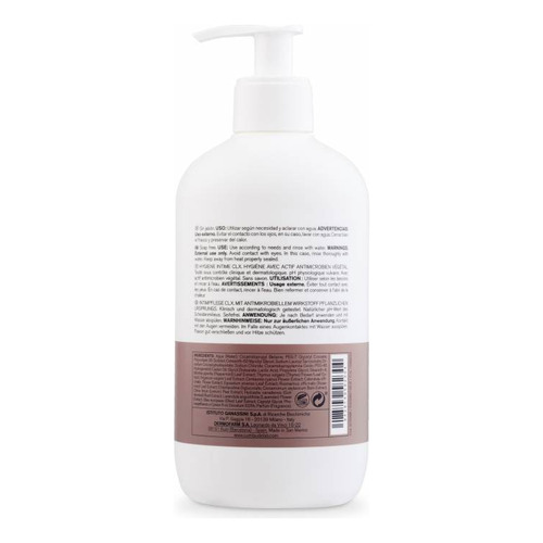 Gel Limpiador Higiene Intima Clx