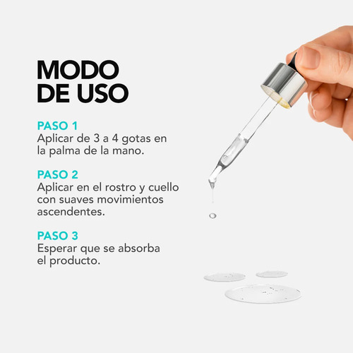 Hydra Gel B3&B5