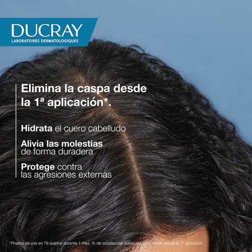 Kelual Squanorm Shampoo Caspa Seca