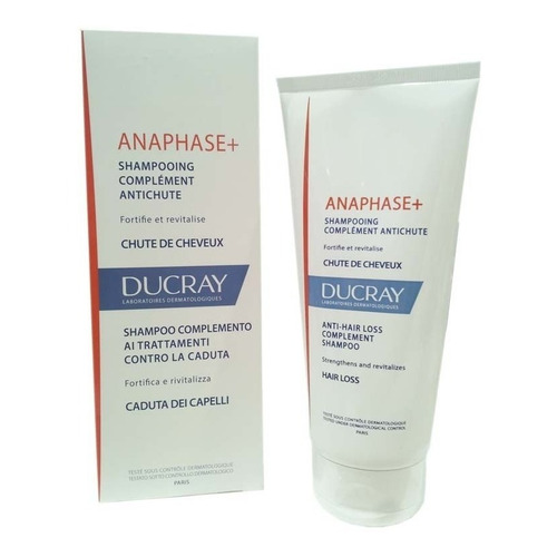 Anaphase+ Shampoo Anticaída