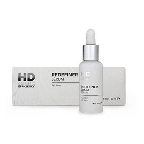 Redefiner Sérum
