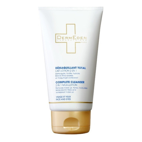 Kit Dermeden Antiedad Noche Y Dia Para Piel Grasa +regalo