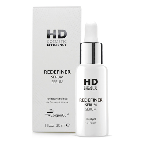 Redefiner Sérum