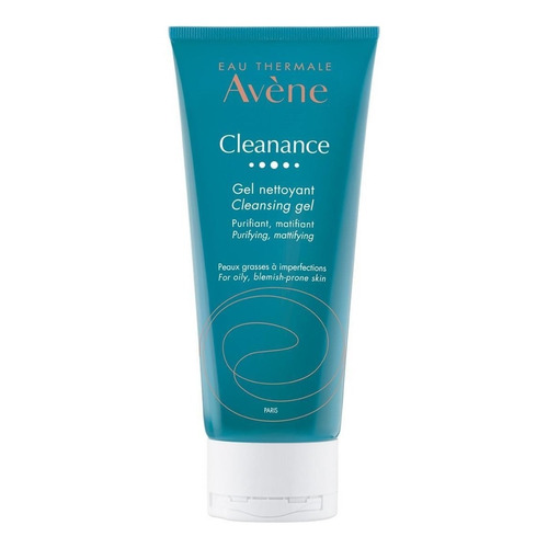 Cleanance Gel