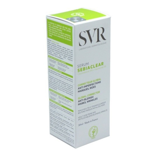 Sebiaclear Serum