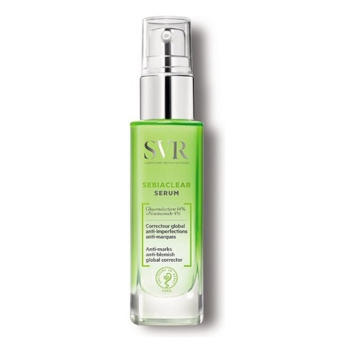 Sebiaclear Serum
