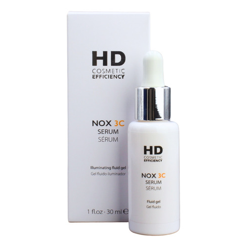 Nox-3c Sérum