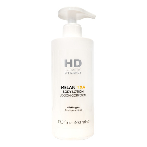 Melan-TXA Loción Corporal Aclarante
