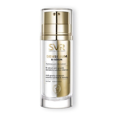 Kit De 2 Svr Densitium Bi-serum 30ml Y Una Bolsa De Regalo