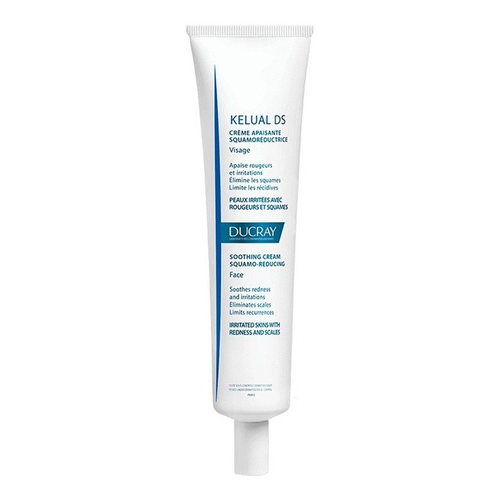 Kelual Ds Crema Calmante Escamo-reductora