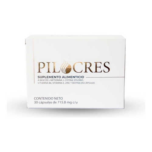 Pilocres