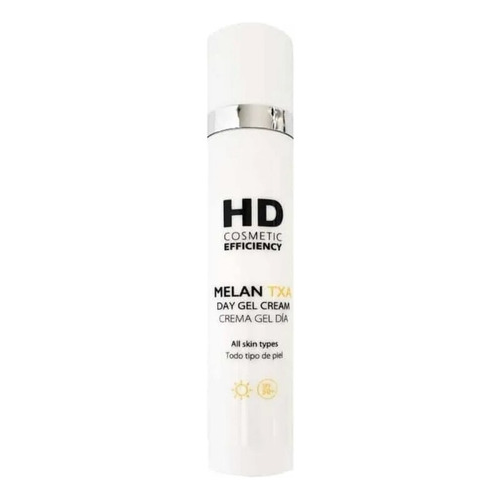Melan-txa Crema Gel Día