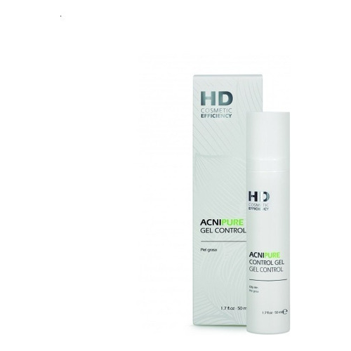 Acnipure Gel Control