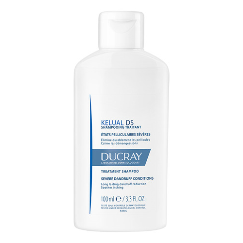 Kelual Ds Shampoo Anticaspa Severa 100 Ml