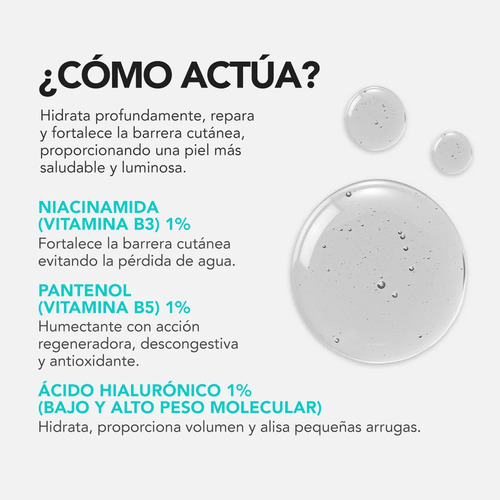Hydra Gel B3&B5