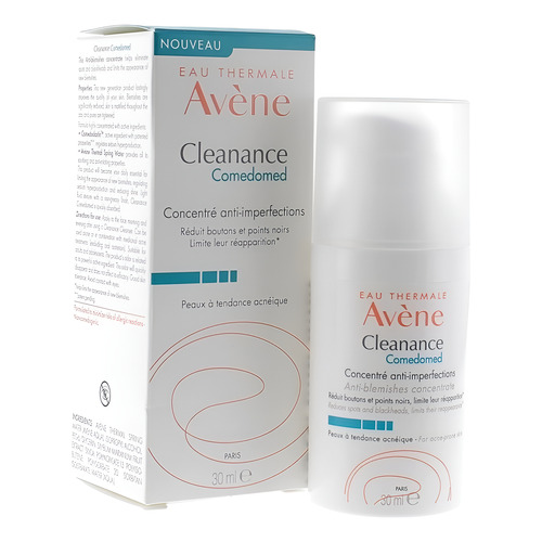 Cleanance Comedomed