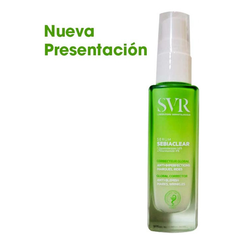 Sebiaclear Serum