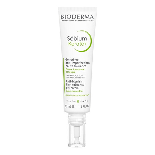 Sebium Kerato+