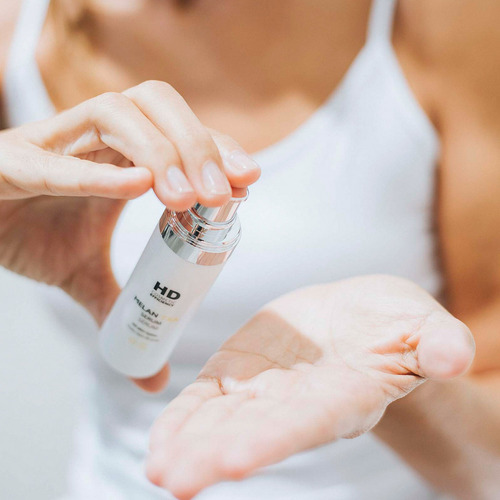 Melan-txa Serum