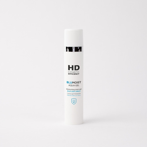 Blumoist Aqua Gel Anti-luz Azul Día Y Noche