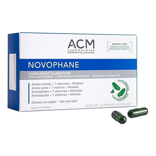 Novophane