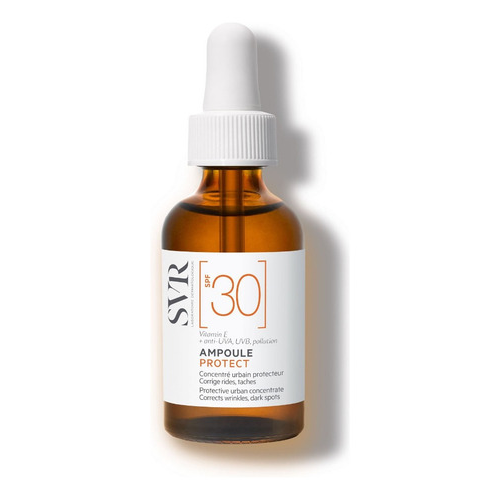 Ampoule Protect [SPF30]