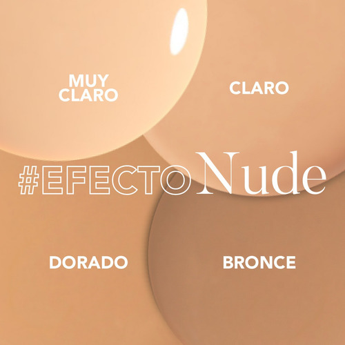 Photoderm Nude Touch Spf 50+ Mineral Tono Claro