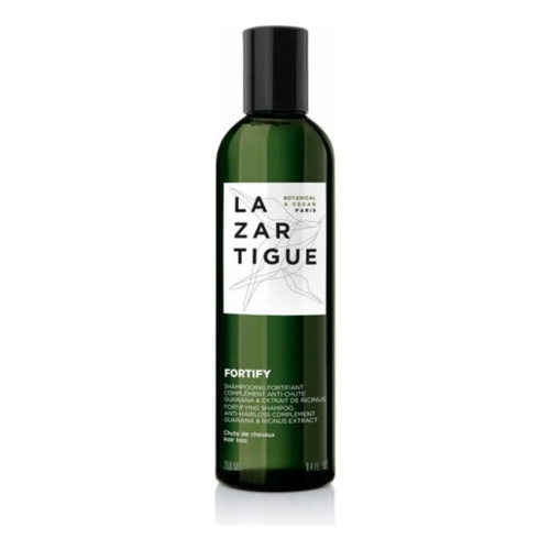 Fortify Shampoo Anticaída Lazartigue