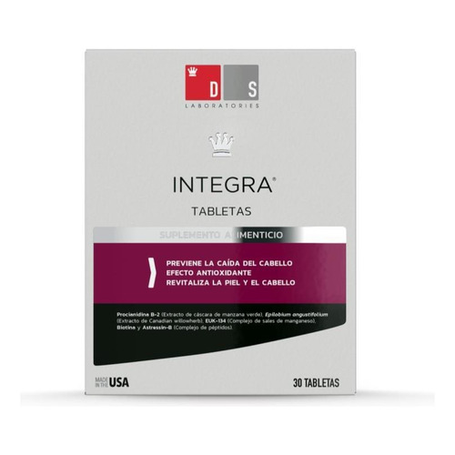 Integra Tabletas