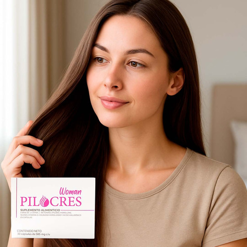 Pilocres Woman