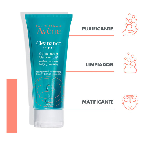 Cleanance Gel