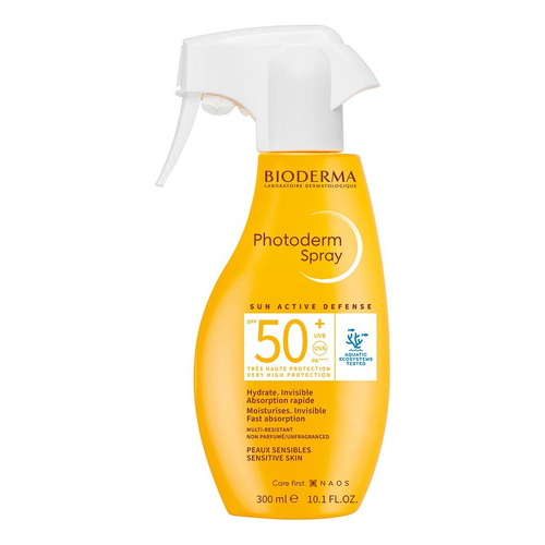 Photoderm Max Spray Protector Solar FPS 50 +