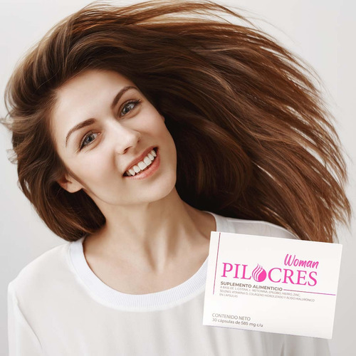 Pilocres Woman