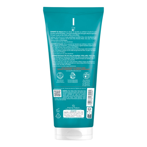 Cleanance Gel
