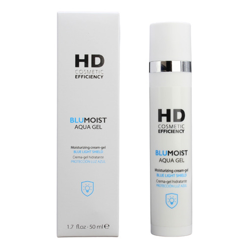 Blumoist Aqua Gel Anti-luz Azul Día Y Noche