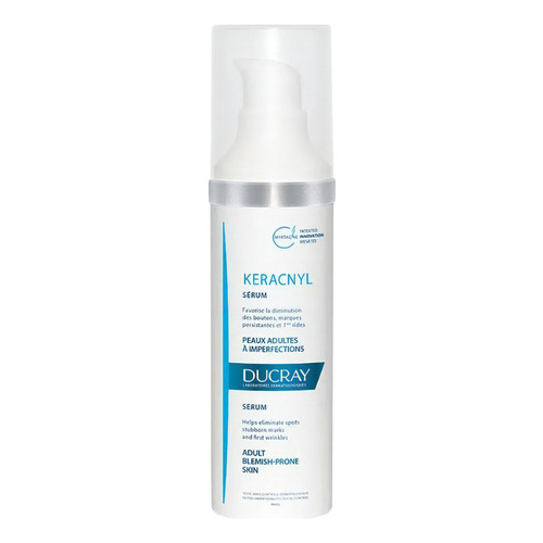 Keracnyl Sérum Triple Acción