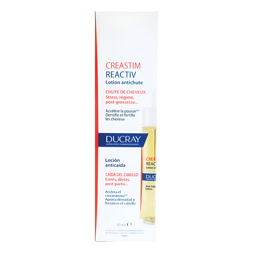 Creastim Reactiv Locion Anticaída