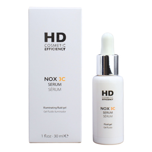 Nox-3c Sérum