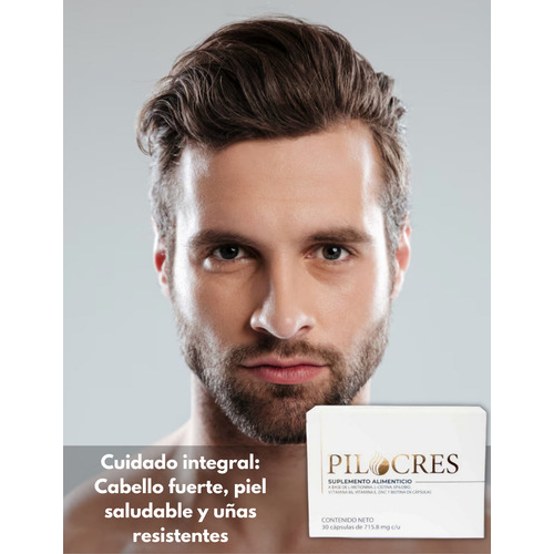 Pilocres